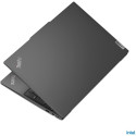 "Lenovo ThinkPad E16 G1 i7 1355U/16GB/512SSD/W11Pro black"