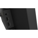 "69cm/ 27'' (2560 x 1440) Lenovo ThinkVision T27h-2L 16:9 4ms IPS HDMI DisplayPort USB-C VESA Pivot 