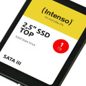 "2.5"" 1TB Intenso Top Performance"