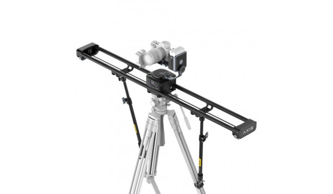 Slider Zeapon Axis 120 Pro