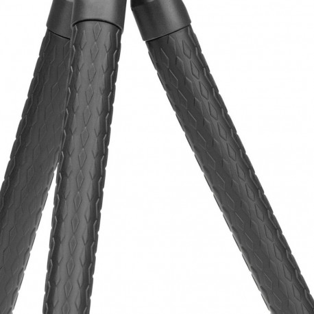 Fotopro Alien Pod flexible tripod (RM-80 + KII + SJ-86 + GA-1) - black
