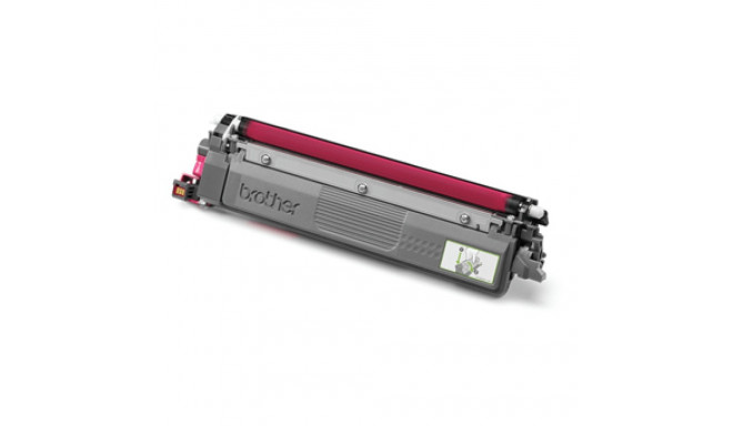 Tooner Brother TN248XLM magenta 2300lk@5% DCP-L3520CDWE, DCP-L3560CDW, HL-L3220CW, HL-L3240CDW, HL-L