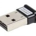Gembird GEMBIRD MINI Bluetooth USB v 4.0 apt(B)