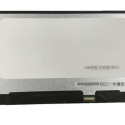 Notebook screen 14.0" 1920x1080 FHD, LED, SLIM, matte, 30pin (right), A+