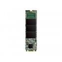 Silicon Power SSD A55 128GB M.2 SATA 550/420MB/s (SP128GBSS3A55M28)