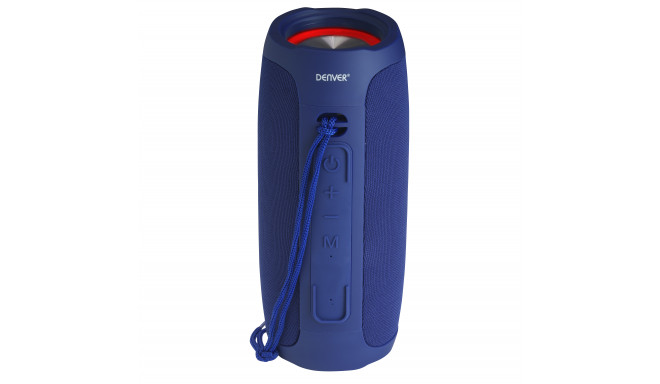 Denver BTV-220 Blue