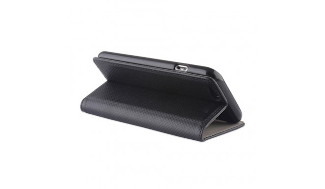 Smart Magnet case for Samsung Galaxy A35 5G black