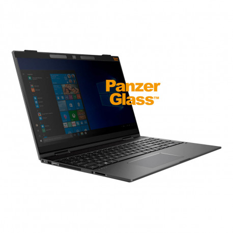 Privaatsusfilter ekraanile koos esikaamera kattega, sülearvutile Lenovo 14" kuvasuhtega 16:9, eemald