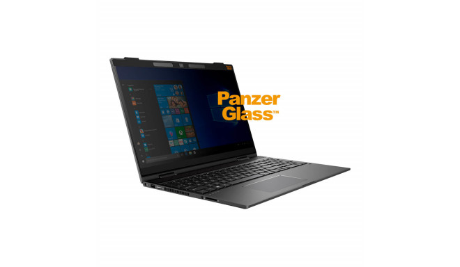 Privaatsusfilter ekraanile koos esikaamera kattega, sülearvutile Lenovo 14" kuvasuhtega 16:9, eemald