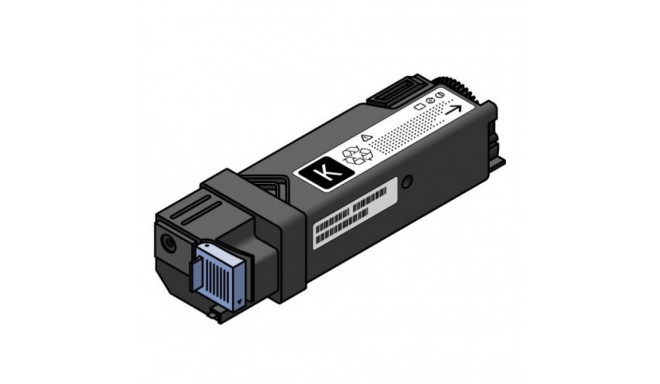 KYOCERA TK-3440 (1T0C0T0NL0) toner cartridge, Black (40000 pages)