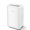 Sharp Dehumidifier UD-P20E-W Power 270 W Suit