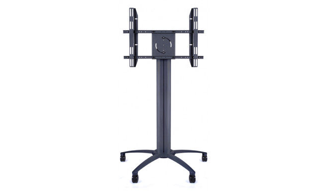MB PUBL DISPLAY STAND 145 SINGLE BLACK
