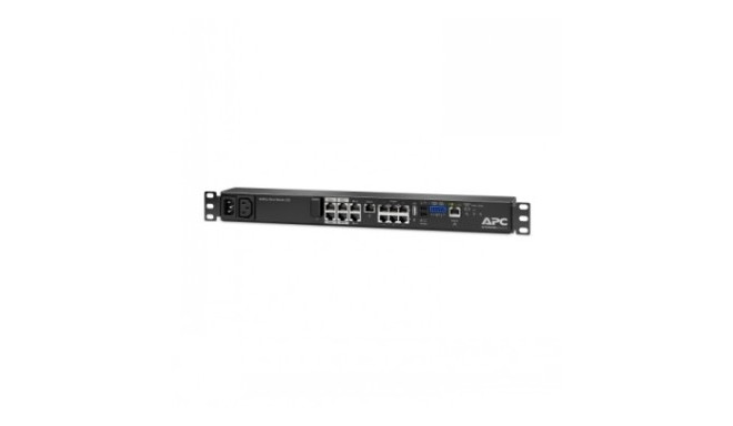 APC NETBOTZ RACK 250A