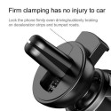 Baseus Car Mount Gravity Phone holder Black (SUYL-01)