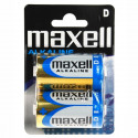 Maxell patarei Alkaline LR20 2tk (774410.04.EU)