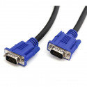 OMEGA VGA CABLE 15M to 15M 3.0M 40366