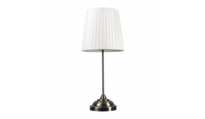 PLATINET TABLE LAMP