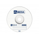 MyMEDIA by Verbatim CDR 700MB 52X 50PK Wrap 69201