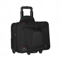 Wenger Transfer 16" Expandable Wheeled Laptop Case Black 600664