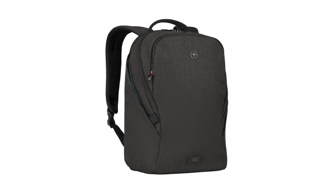 Wenger MX Light Backpack 16" with Tablet Pocket grey 611642