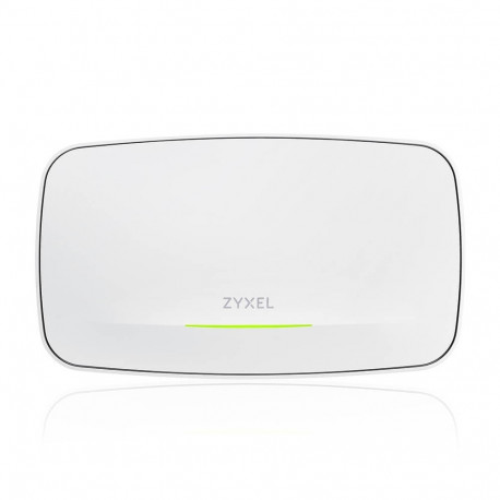 Zyxel WBE660S-EU0101F WiFi 7 (802.11be) Access Point – Single Pack, Smart Antenna, NebulaFle