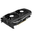 ZOTAC videokaart GeForce RTX 4060 Ti TWIN EDGE 16GB GDDR6 128bit 3DP