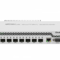 MikroTik Switch 8xSFP+ 1xGbE CRS309-1G-8S+I