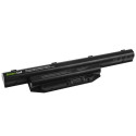 Battery FS LifeBook A514 11,1V 4,4Ah