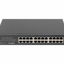 Switch 24X 1GB Gigabit Ethernet rack RSGE-2