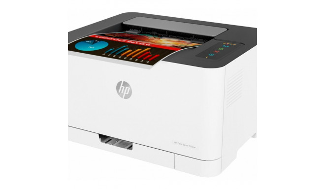 Printer Color Laser 150nw 4ZB95A