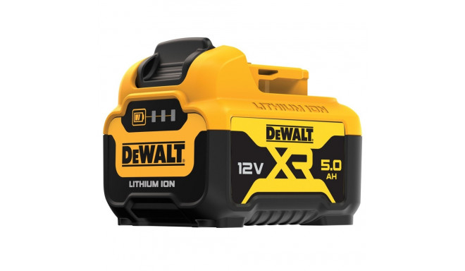 DeWALT charger DCB126-XJ