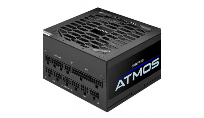 Chieftec ATMOS CPX-750FC 750W toiteplokk