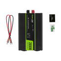 Green Cell INV11 power adapter/inverter Auto 12 W