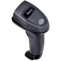Zebra DS4608-SR Handheld bar code reader 1D/2D LED Black