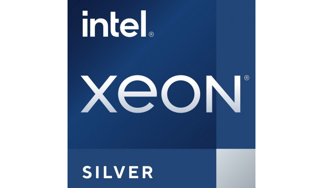 Intel Xeon Silver 4310 processor 2.1 GHz 18 MB Tray