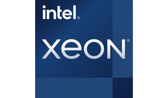 Intel Xeon E-2356G processor 3.2 GHz 12 MB Smart Cache Tray