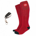 Glovii GQ3L sock Unisex Red 1 pair(s)