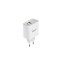 SAVIO LA-06 USB Type A & Type C Quick Charge Power Delivery 3.0 Indoor