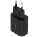 Belkin WCA004vfBK Black Indoor