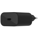 Belkin WCA004vfBK Black Indoor