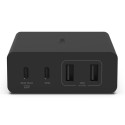 Belkin WCH010vfBK Black Indoor