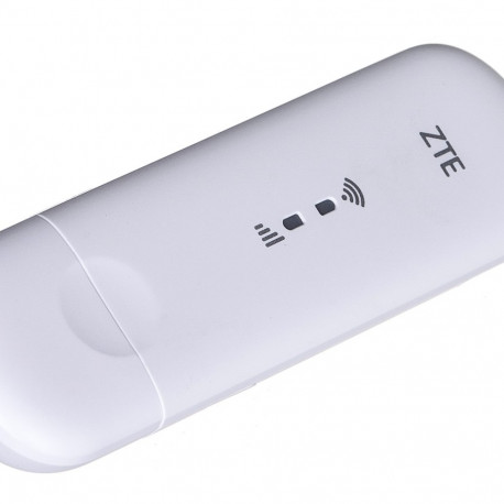 ZTE MF79N ruuter