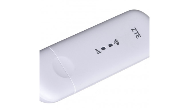 ZTE MF79N ruuter
