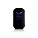 Zyxel 4G router 2.4 GHz/5 GHz 4G, black (LTE2566-M634)