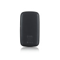 Zyxel 4G router 2.4 GHz/5 GHz 4G, black (LTE2566-M634)