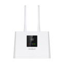 Rebel RB-0702 wireless router Single-band (2.4 GHz) 3G 4G