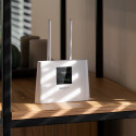 Rebel RB-0702 wireless router Single-band (2.4 GHz) 3G 4G