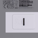 Mercusys MB110-4G wireless router Ethernet Single-band (2.4 GHz) White