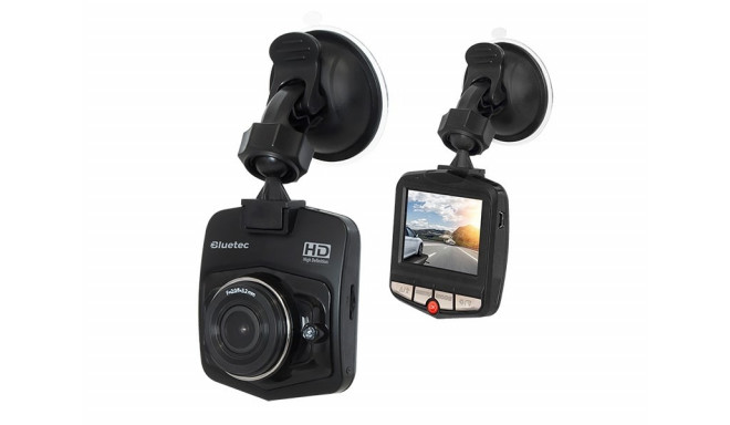 BLACKBOX videoregistraator DVR F270
