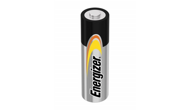 Energizer leelispatarei AAA LR03 4 tk